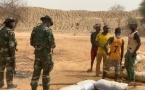 Kédougou : démantèlement d’un site clandestin d’orpaillage à Margou