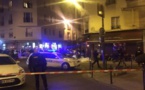 Fusillade en cours dans le Xe arrondissement de Paris, plusieurs morts