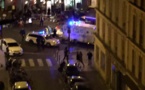 Direct Paris: Raid autour du Bataclan où la prise d’otages est confirmée