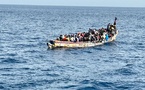 Tragédie au Maroc : 25 jeunes maliens périssent dans un naufrage