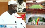 DPG : Ousmane Sonko réaffirme son engagement pour le sport et les JOJ Dakar 2026