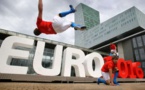 L’Euro 2016 aura-t-il lieu en France ?
