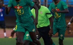 CHAN 2025 : le Sénégal ouvre rapidement le score face au Liberia (1-0)