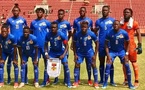 CHAN 2025 : la Centrafrique renverse le Cameroun et s’offre une première historique