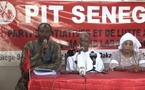DPG de Sonko : le PIT déplore « un discours sans fin en totale incohérence avec les actes posés»