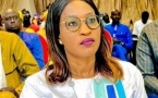 Polémique sur les absences d'Amadou Ba à l'Assemblée nationale : Zahra Iane Thiam répond à son homonyme du Pastef