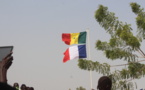 Commune de Diawara,  ou le petit Paris du Sénégal