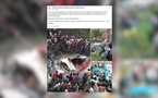 Éthiopie: un nouveau bilan fait état de 71 morts dans un accident de la route