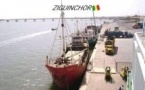 Fraude au port de Ziguinchor : Guy Marius Sagna demande la création d'une Commission d'enquête parlementaire