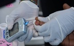 Tambacounda : plus de 100 personnes dépistées au diabète ce lundi