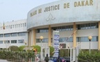 Haute Cour de Justice : convocation des magistrats du siège de la Cour d'Appel de Dakar
