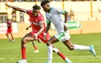 Ligue 1 : le Jaraaf vise la deuxième place face à l’AS Pikine