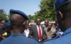 Violences au Burundi: l'opposition dénonce un «génocide»