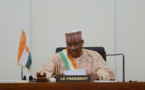 Niger: l’opposant Hama Amadou arrêté et emprisonné