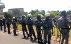 Enquête Afrobaromètre: le Togo, figure de la méfiance envers la police