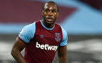 West Ham : Michail Antonio est sorti de l’hôpital