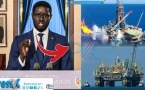 Exploitation des ressources gazières : Diomaye s'engage à une gestion optimale