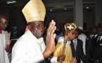 ​Mgr Benjamin Ndiaye préside un forum de restitution sur le Synode sur la Famille, vendredi