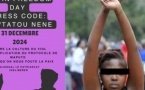 Où va le Sénégal ?   à propos de la marche des femmes nues 