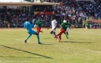 ​Sénégal/Madagascar : buteur à l’aller, Faneva prévient