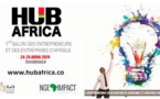 Hub Africa: le rendez des africains au service de l’Afrique