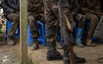 RDC: 13 militaires condamnés à mort à Butembo pour «fuite devant l'ennemi» lors de combats avec le M23