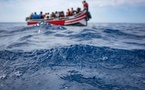 Îles Canaries : La première pirogue de 2025 atteint Tenerife, avec 60 migrants à bord, dont deux morts