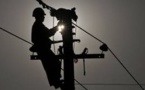 Coupures d’électricité: les ouvriers de Mbacké bandent les muscles contre la SENELEC