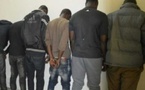 Mbour : un redoutable gang de malfaiteurs mis hors d'état de nuire