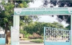 Université Assane SECK de Ziguinchor : la CE-UASZ réitère ses revendications