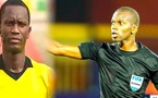 CHAN 2025 : voici les deux arbitres sénégalais retenus