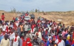 Exploitation du Zircon dans la zone des Niayes : des tensions grandissantes et des manifestations à Kab Gaye