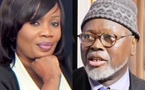 Médias : Alioune Tine apporte son soutien Maïmouna Ndour Faye, patronne de la 7TV