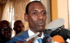Abdoulaye Daouda Diallo : « Le Sénégal n’est pas l’abri du terrorisme»