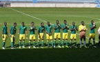 Sénégal/Madagascar à 19 h - Sur la route du Mondial 2018: les "Lions" en ballotage favorable