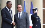 Environnement: le Bénin et le Mali se préparent à la COP21