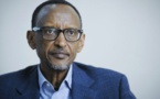 Rwanda : adoption de la réforme constitutionnelle ouvrant la voie à un 3e mandat de Kagamé