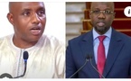 Retrait du Sénégal de la catégorie des pays les moins avancés : Yoro Dia cogne encore le PM Ousmane Sonko