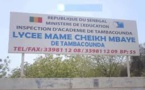 ​Tambacounda: le système éducatif paralysé