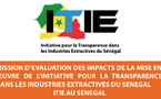 L’Initiative pour la transparence dans les industries extractives (ITIE) face aux défis de gouvernance du Sénégal : quel repositionnement stratégique ?