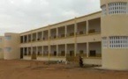Inauguration du lycée de Ndande : L’ombre des victimes de Paris a plané sur la cérémonie