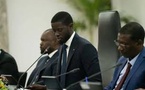 "Le président de la République et le gouvernement sont là pour 18 millions de Sénégalais" (Ousmane Sonko)