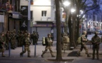 [Direct] Opération à Saint-Denis: encore un forcené retranché