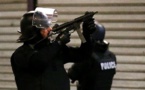 France : la police arrête trois hommes