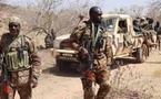 ​Mali : L'intensification des opérations des FAMa dans la traque des terroristes porte ses fruits dans la région de Tombouctou