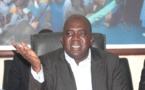 Oumar Sarr à Fada : «C’est triste de voir ses anciens camarades devenir des porteurs de valises de Macky »