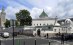 Contre le terrorisme: un texte diffusé dans toutes les mosquées