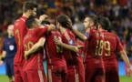 Voici les 24 qualifiés pour l'Euro 2016