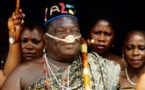 Bénin : des rois engagés en politique