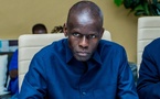 Port autonome de Dakar : Waly Diouf Bodian licencie une centaine de travailleurs